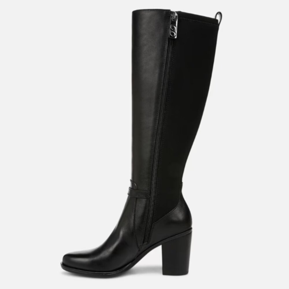 Naturalizer Kalina Stretch Boot - Wide Calf